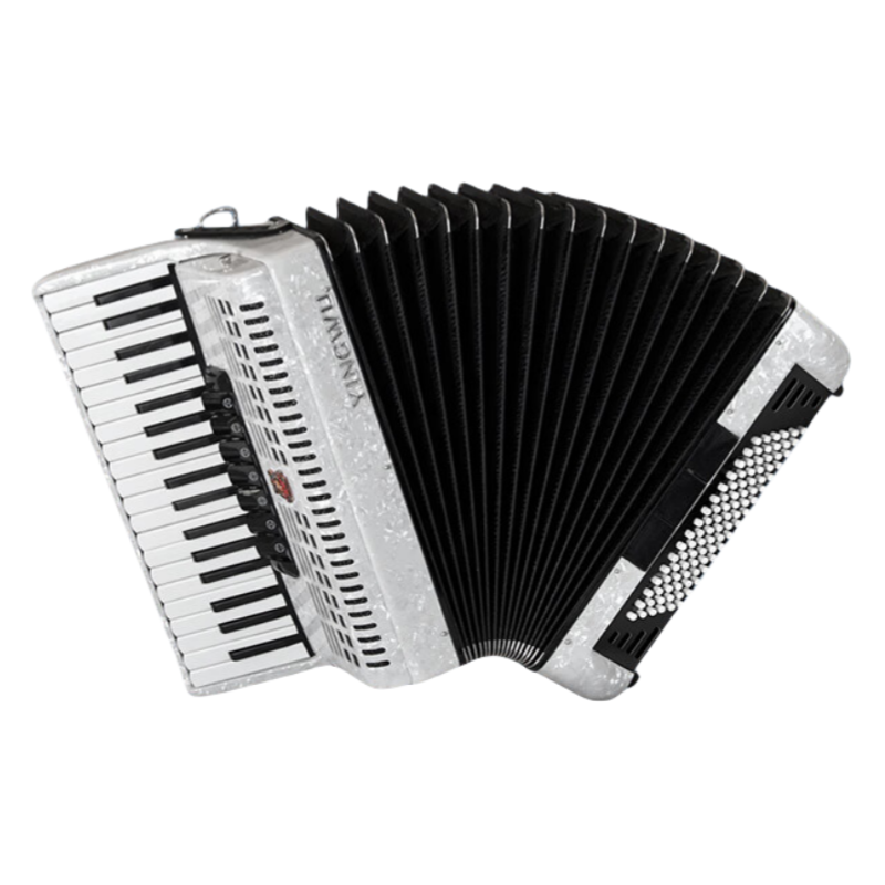 Organ Papagal[YW1170]：37cheie，96Bas，Calitate profesională