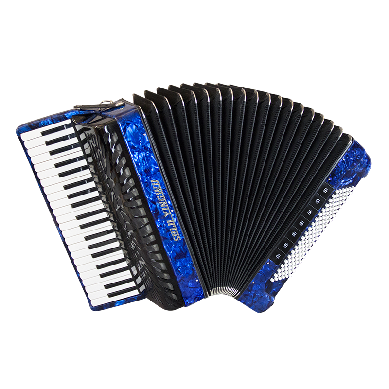Organ de tastatură[SJP1301]：41cheie，120Nivelul，Calitate profesională