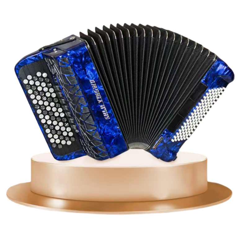 Organ de tastatură[SJP2308]：72cheie，96Bas，Calitate profesională
